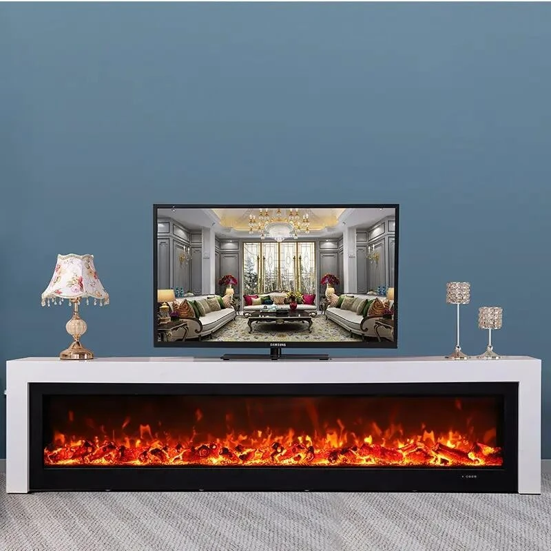 electric fireplace  2024 0616